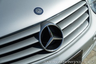 Mercedes-Benz SL 350 SL AMG 2005