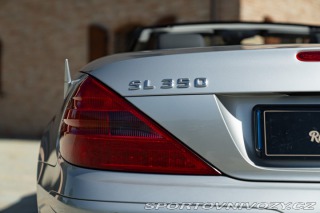 Mercedes-Benz SL 350 SL AMG 2005