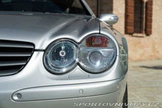 Mercedes-Benz SL 350 SL AMG 2005