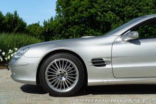 Mercedes-Benz SL 350 SL AMG 2005