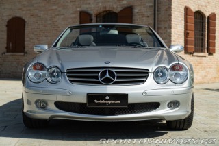 Mercedes-Benz SL 350 SL AMG 2005