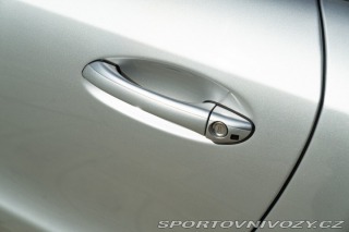 Mercedes-Benz SL 350 SL AMG 2005