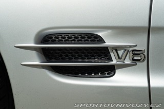 Mercedes-Benz SL 350 SL AMG 2005