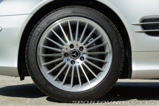 Mercedes-Benz SL 350 SL AMG 2005