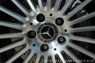 Mercedes-Benz SL 350 SL AMG 2005