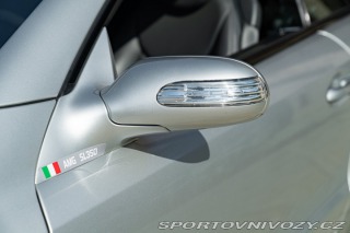 Mercedes-Benz SL 350 SL AMG 2005