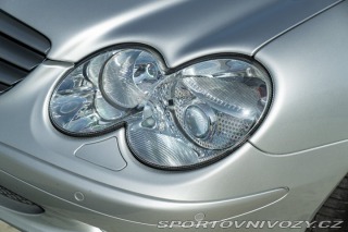 Mercedes-Benz SL 350 SL AMG 2005