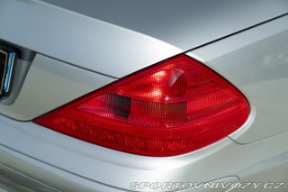 Mercedes-Benz SL 350 SL AMG 2005