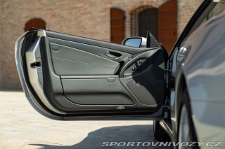 Mercedes-Benz SL 350 SL AMG 2005