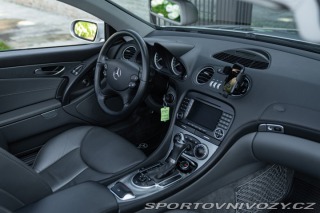 Mercedes-Benz SL 350 SL AMG 2005