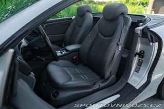Mercedes-Benz SL 350 SL AMG 2005