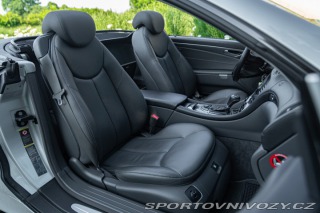 Mercedes-Benz SL 350 SL AMG 2005