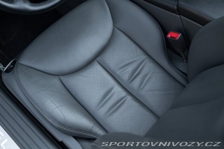 Mercedes-Benz SL 350 SL AMG 2005