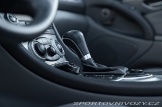 Mercedes-Benz SL 350 SL AMG 2005