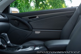 Mercedes-Benz SL 350 SL AMG 2005