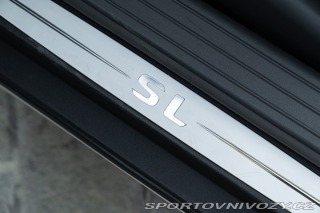 Mercedes-Benz SL 350 SL AMG 2005