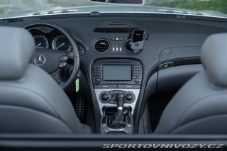 Mercedes-Benz SL 350 SL AMG 2005
