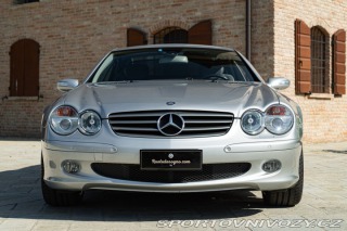 Mercedes-Benz SL 350 SL AMG 2005