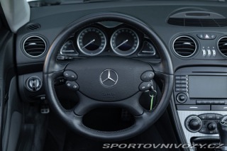 Mercedes-Benz SL 350 SL AMG 2005