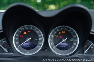 Mercedes-Benz SL 350 SL AMG 2005