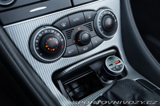 Mercedes-Benz SL 350 SL AMG 2005
