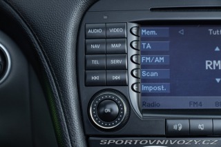Mercedes-Benz SL 350 SL AMG 2005