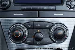 Mercedes-Benz SL 350 SL AMG 2005