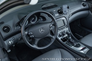 Mercedes-Benz SL 350 SL AMG 2005