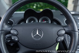 Mercedes-Benz SL 350 SL AMG 2005