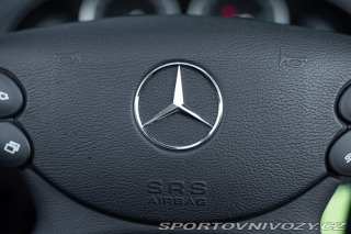 Mercedes-Benz SL 350 SL AMG 2005