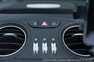 Mercedes-Benz SL 350 SL AMG 2005