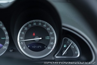 Mercedes-Benz SL 350 SL AMG 2005