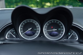 Mercedes-Benz SL 350 SL AMG 2005
