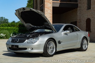 Mercedes-Benz SL 350 SL AMG 2005