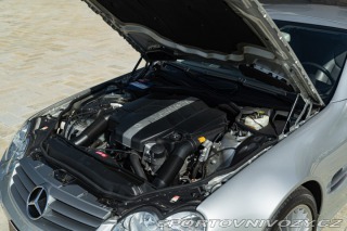 Mercedes-Benz SL 350 SL AMG 2005