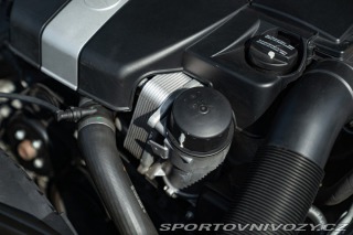 Mercedes-Benz SL 350 SL AMG 2005