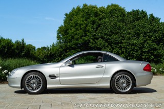 Mercedes-Benz SL 350 SL AMG 2005