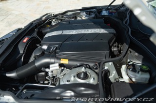 Mercedes-Benz SL 350 SL AMG 2005