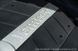 Mercedes-Benz SL 350 SL AMG 2005