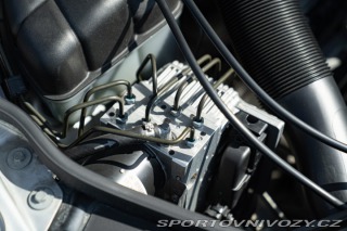 Mercedes-Benz SL 350 SL AMG 2005