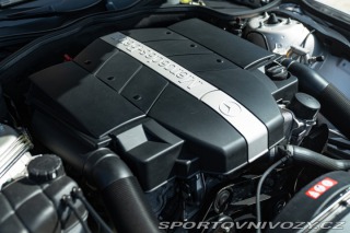 Mercedes-Benz SL 350 SL AMG 2005