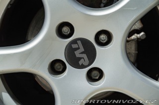 Ostatní značky Ostatní modely TVR CHIMAERA 1994