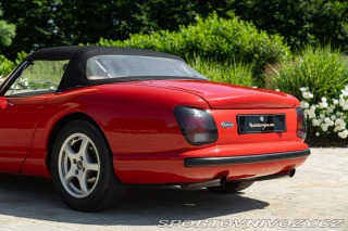 Ostatní značky Ostatní modely TVR CHIMAERA 1994