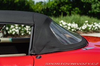 Ostatní značky Ostatní modely TVR CHIMAERA 1994