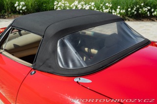 Ostatní značky Ostatní modely TVR CHIMAERA 1994