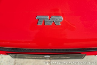 Ostatní značky Ostatní modely TVR CHIMAERA 1994