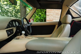 Ostatní značky Ostatní modely TVR CHIMAERA 1994