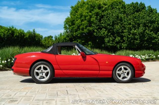 Ostatní značky Ostatní modely TVR CHIMAERA 1994