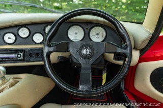 Ostatní značky Ostatní modely TVR CHIMAERA 1994