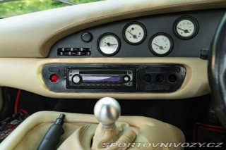 Ostatní značky Ostatní modely TVR CHIMAERA 1994